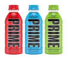 Prime Hydration Variety Pack