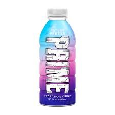 Prime Hydration Future Freeze 500ml