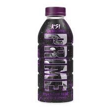 Prime Hydration KSI Grape 500ml