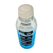 Prime Hydration Berry Freeze 500ml