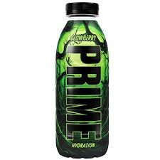Prime Hydration Glowberry Single