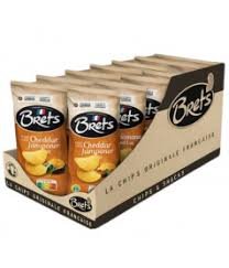 Bret's Cheddar Jalapeño 6-Pack