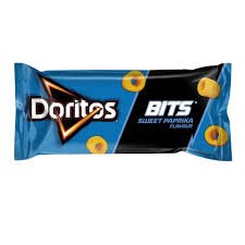 Doritos Bits Sweet Paprika