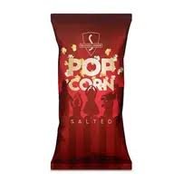 Gourmet Salted Popcorn