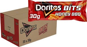 Doritos Bits Honey BBQ 30-Pack