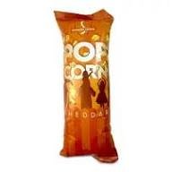 Gourmet Cheddar Popcorn