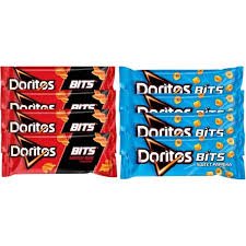 Doritos Bits Variety 8-Pack