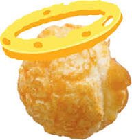 Cheetos Puff Single