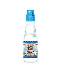 Ramune Soda Setouchi Salt 200ml