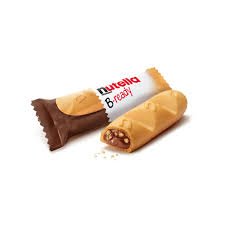Nutella B-ready Single Bar