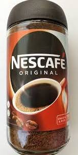 Nescafé Original Instant Coffee