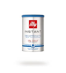 illy Instant Decaffeinato