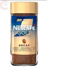 Nescafé Gold Blend Decaf