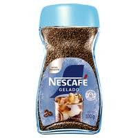 Nescafé Gelado Iced Coffee