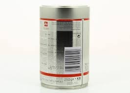 illy Classico Ground Coffee