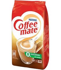 Nestlé Coffee-Mate Creamer Bag