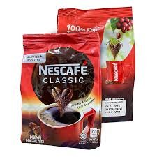 Nescafé Classic 100% Coffee Bags 2-Pack
