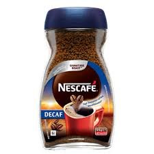 Nescafé Decaf Signature Roast