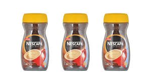 Nescafé Matinal 3-Pack