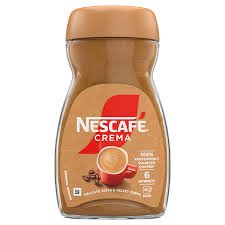 Nescafé Crema