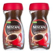 Nescafé Tradição 2-Pack Jars