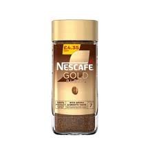Nescafé Gold Blend Jar