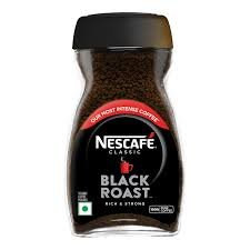 Nescafé Classic Black Roast