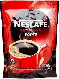 Nescafé Tradição Forte 50g Sachet